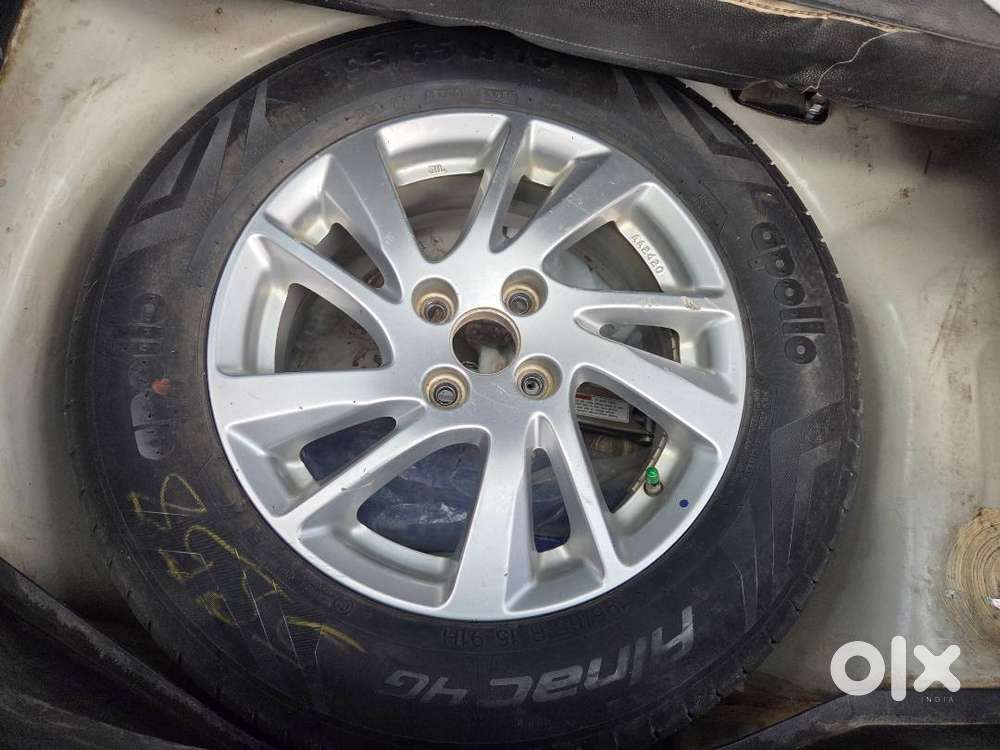 Maruti Suzuki Swift Zxi