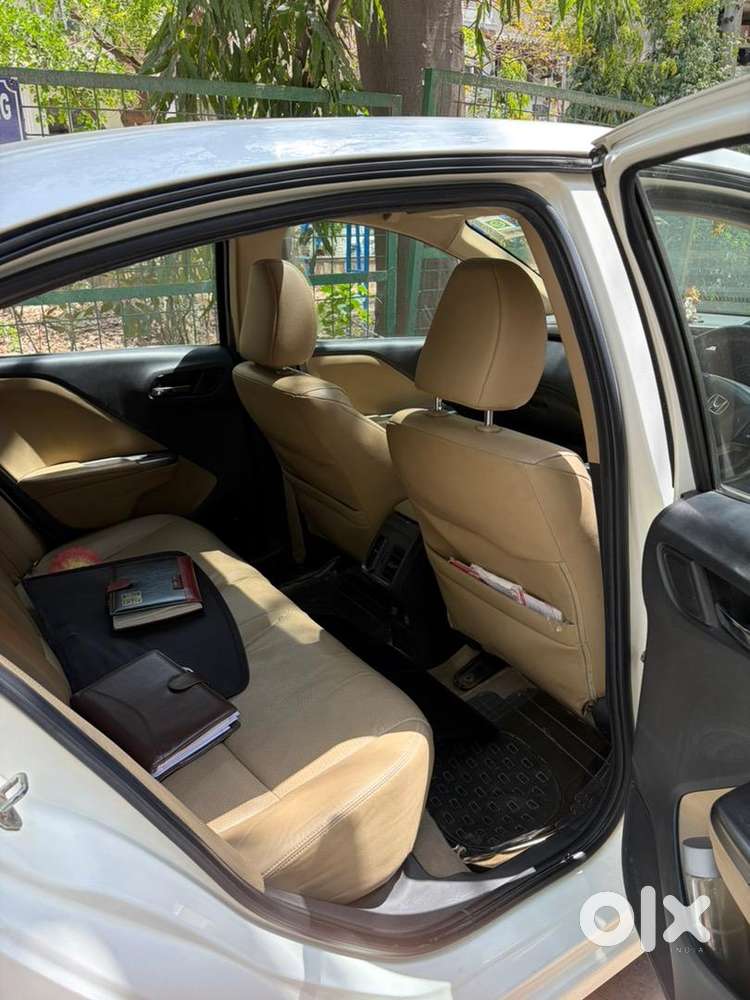 Honda City 2016 Petrol 79000 Km Driven Well Maintained