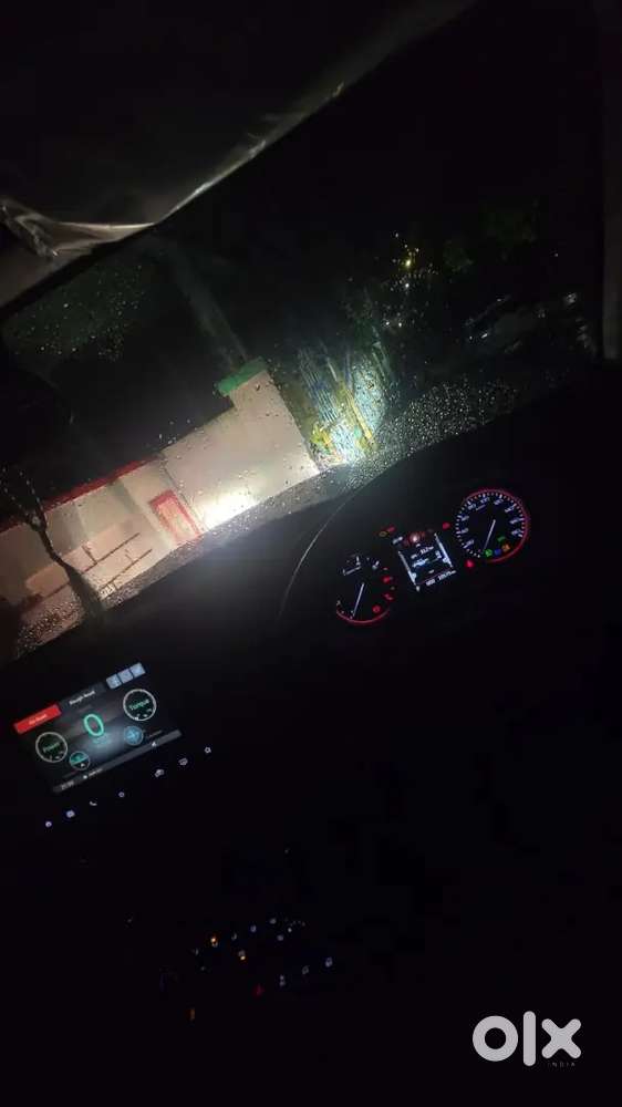 Mahindra Thar 2023 Petrol 17500 Km Driven