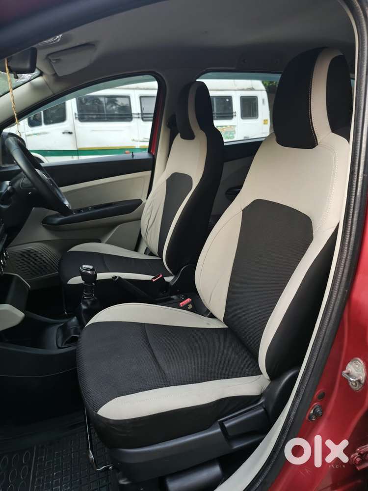 Renault Triber Rxt, 2020, Cng & Hybrids