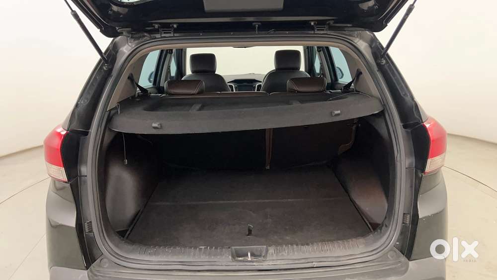 Hyundai Creta 1.6 Sx At Crdi, 2018, Diesel