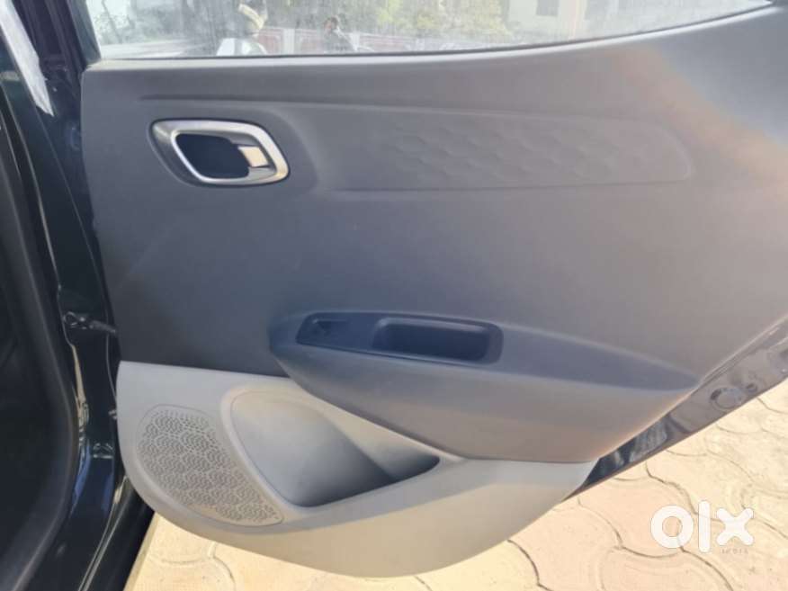 Hyundai Grand I10 Nios Sportz 1.2 Kappa Vtvt, 2022, Petrol