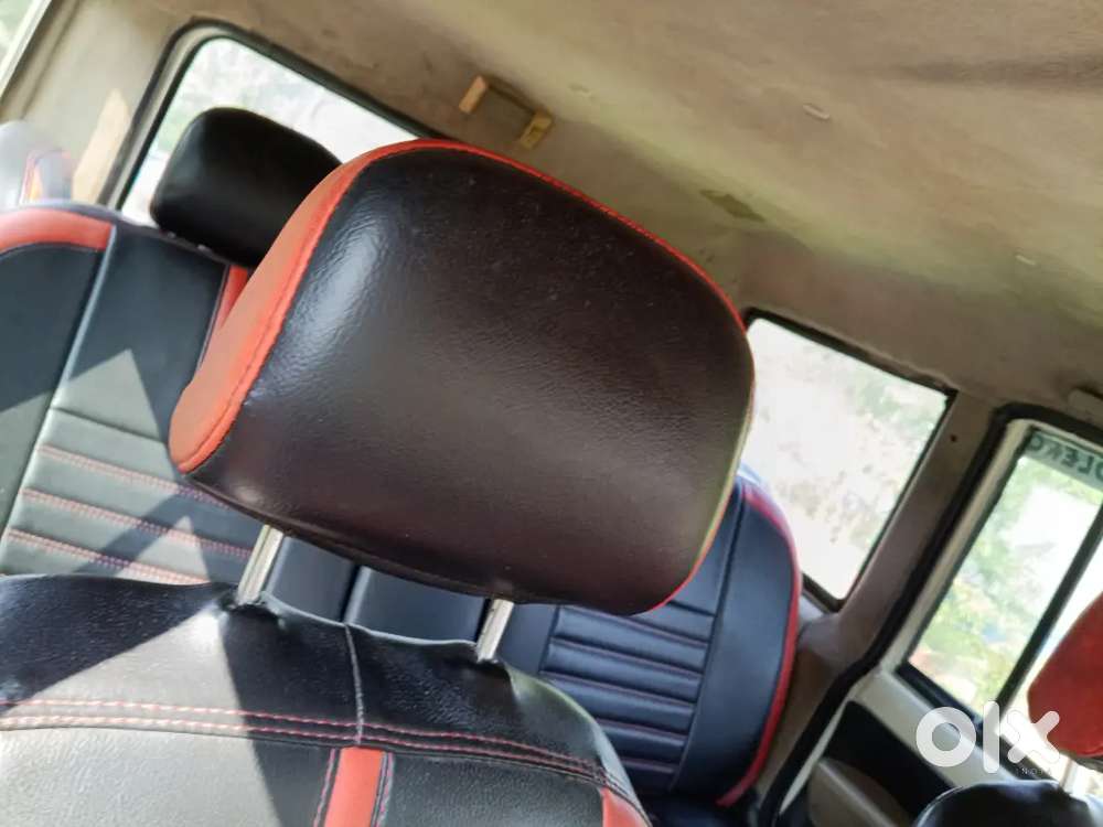 Mahindra Bolero Good Condition