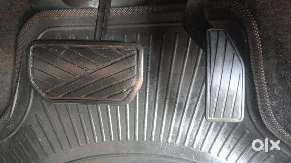 Maruti Suzuki Celerio 2014-2017 Vxi At, 2015, Petrol