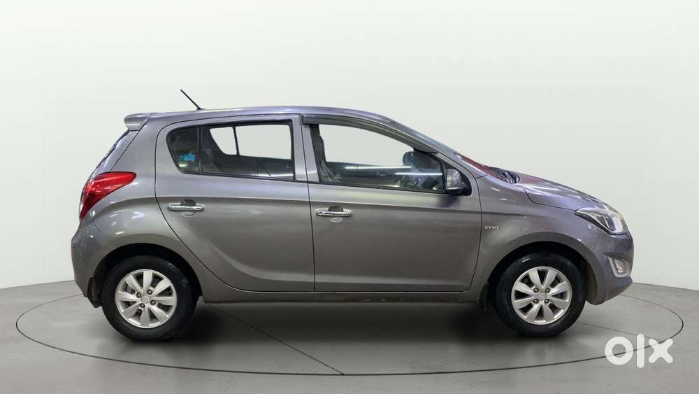 Hyundai I20 Asta 1.2, 2014, Petrol