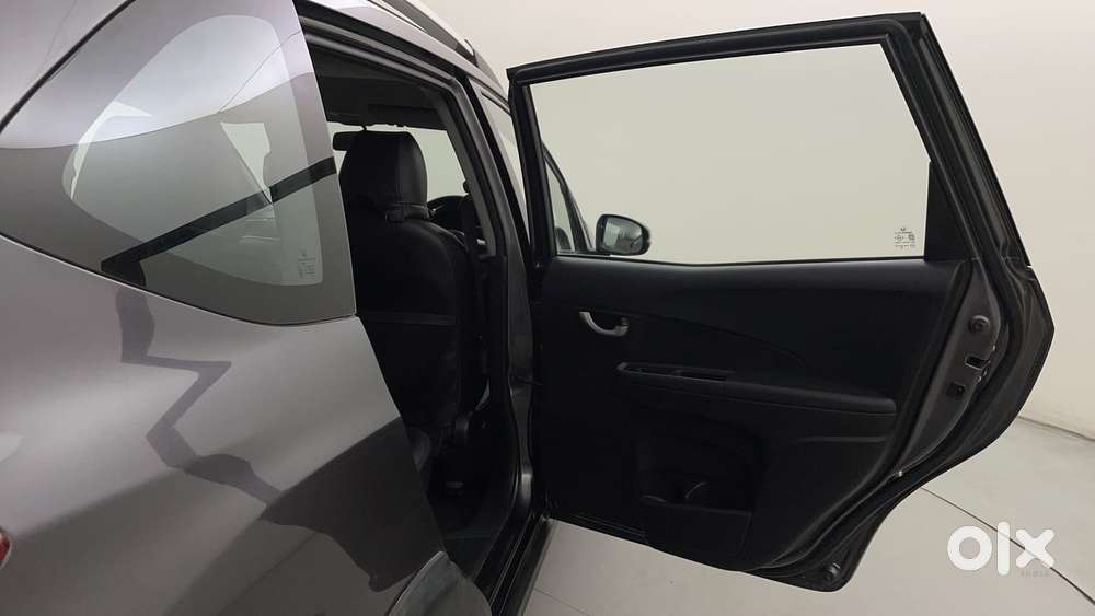 Honda Br-v I-vtec V Mt, 2019, Petrol