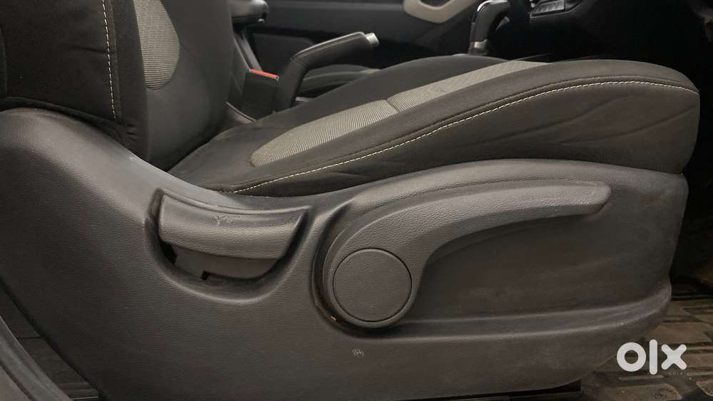 Hyundai Creta 1.6 Sx Plus Petrol At, 2016, Petrol