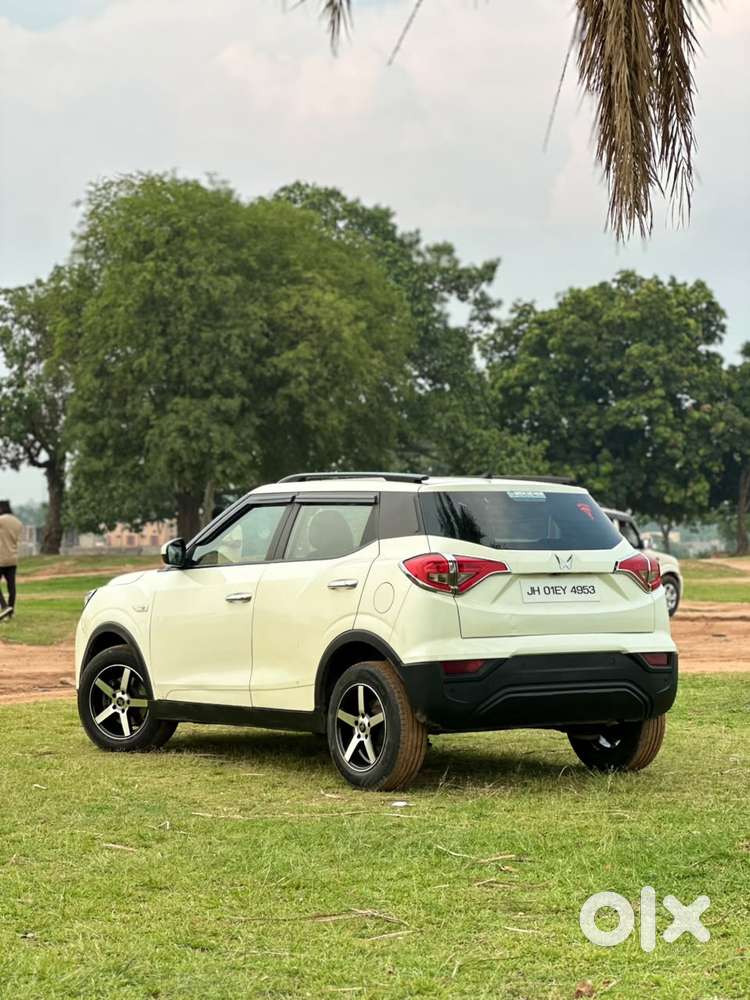 Mahindra Xuv300 W6 Diesel, 2023, Diesel