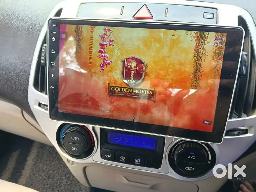 Hyundai I20 2013 Petrol Good Condition