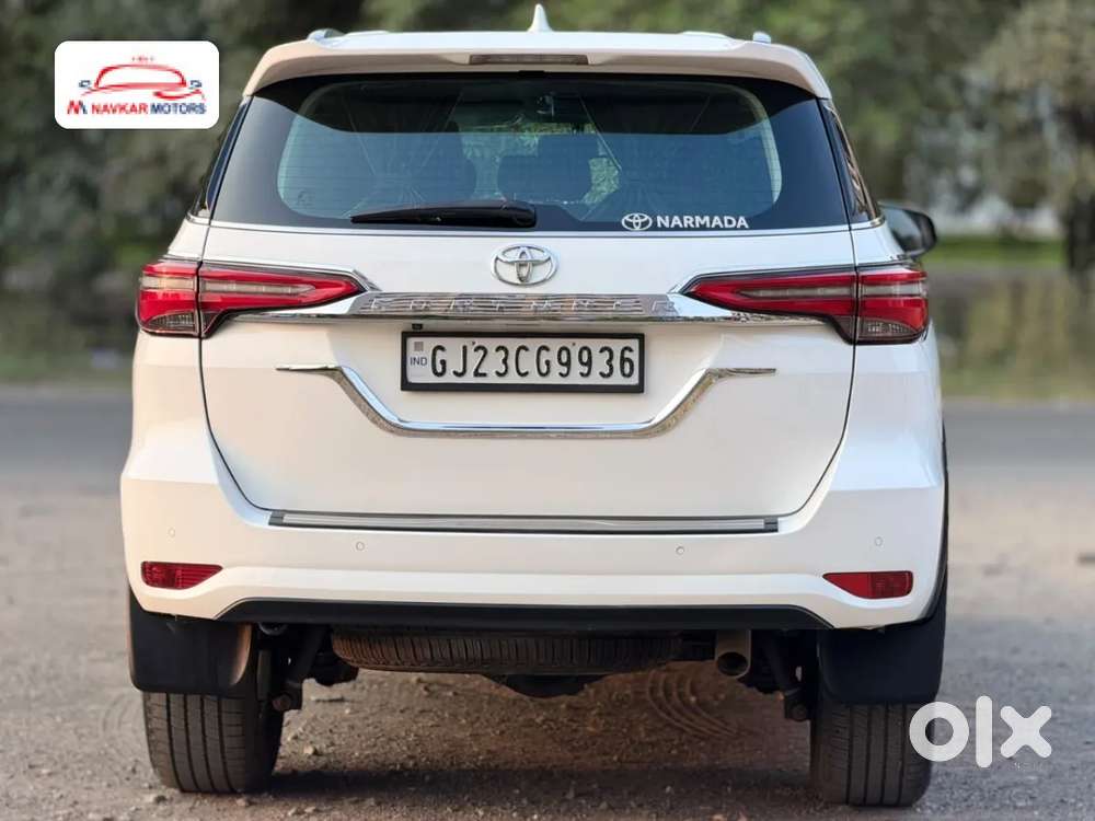 Toyota Fortuner 4x2 At, 2023, Diesel