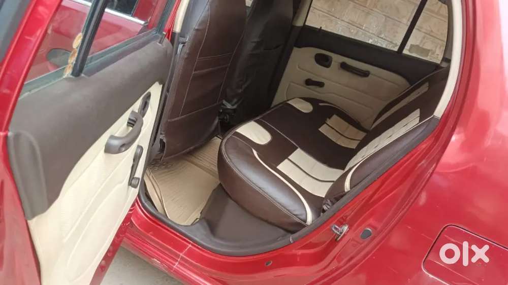 Hyundai Santro Xing Gl 2013