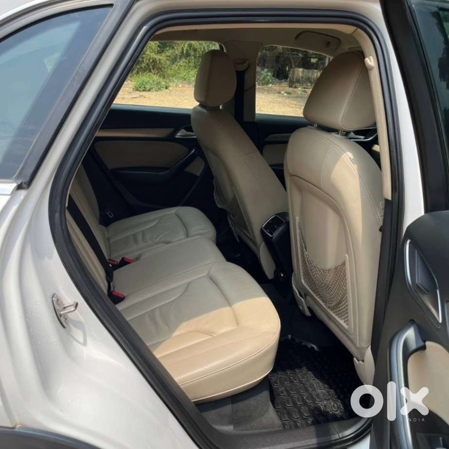 Audi Q3 2.0 35 Tdi Technology, 2016, Diesel