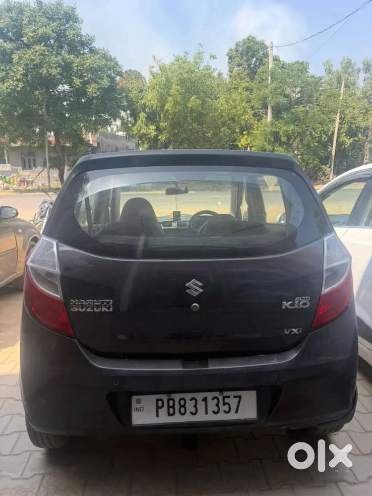 Sara Koj A New Car A