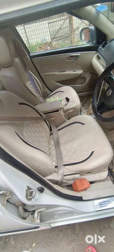Maruti Suzuki Dzire Lxi 2019