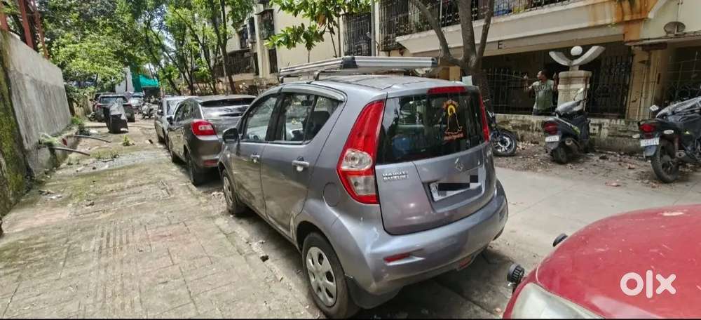 Maruti Suzuki Ritz Vxi 2009 Car