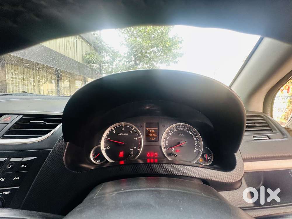 Maruti Suzuki Swift Ddis Vdi, 2017, Diesel