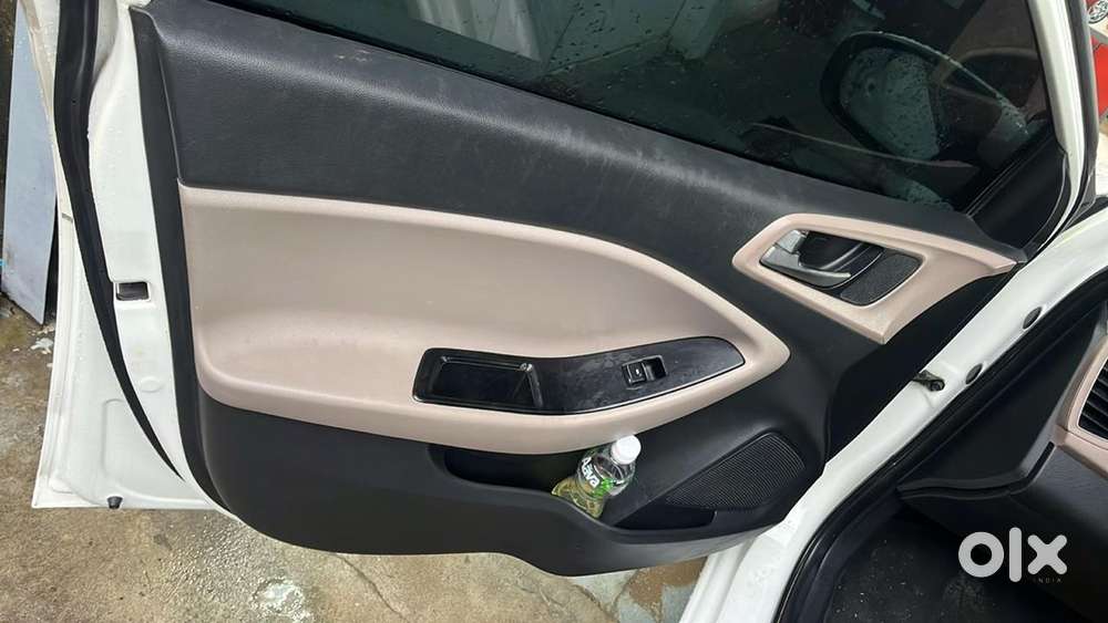 Hyundai I20 Diesel 2018 Car