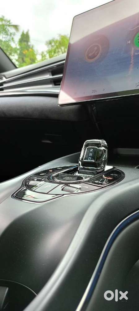 Byd Seal Performance, 2024, Electric