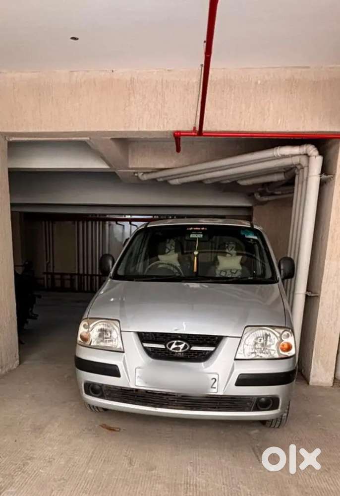 Hyundai Santro Xing 2009 • Petrol • Good Condition • 1st Owner • Mh21