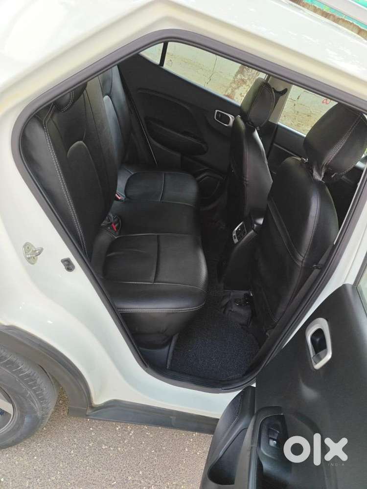 Hyundai Diesel Car 2020