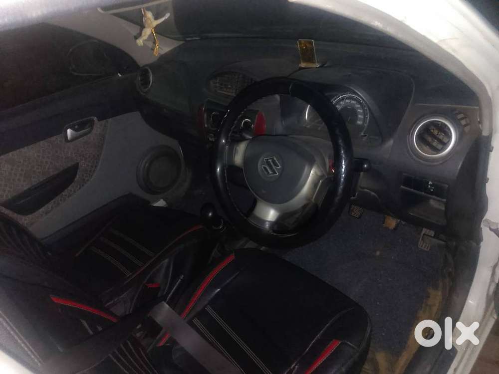 Maruti Suzuki Alto 2018