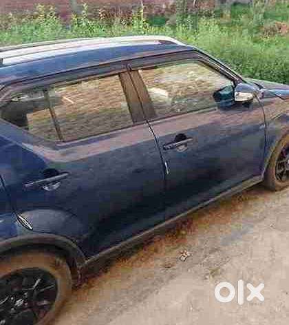 Top Model New Condition