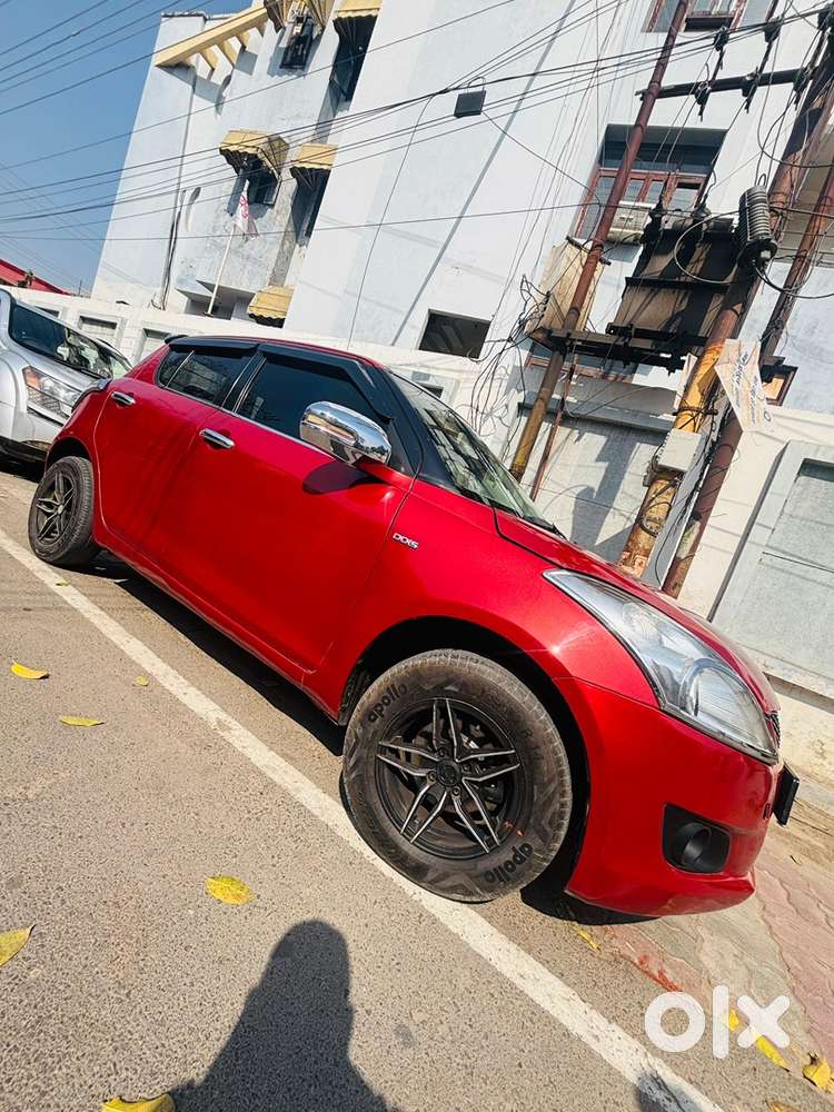 Maruti Suzuki Swift Diesel 2014