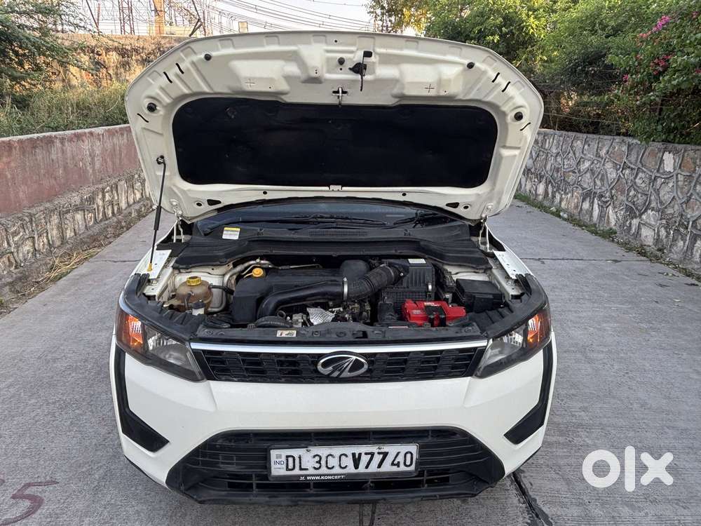 Mahindra Xuv300 W4 Diesel, 2022, Diesel