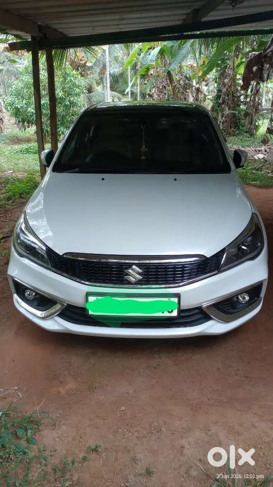Maruti Suzuki Ciaz 2019 Petrol Well Maintained, Very Good Condition.