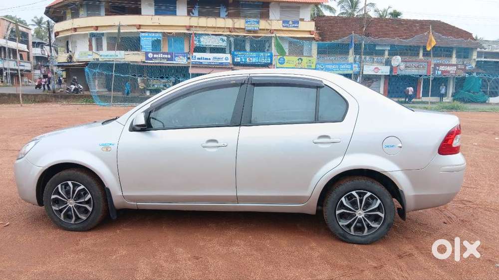 2009 Ford Fiesta Limited Edition, Family Use, Fitnes Up To Sep 2008