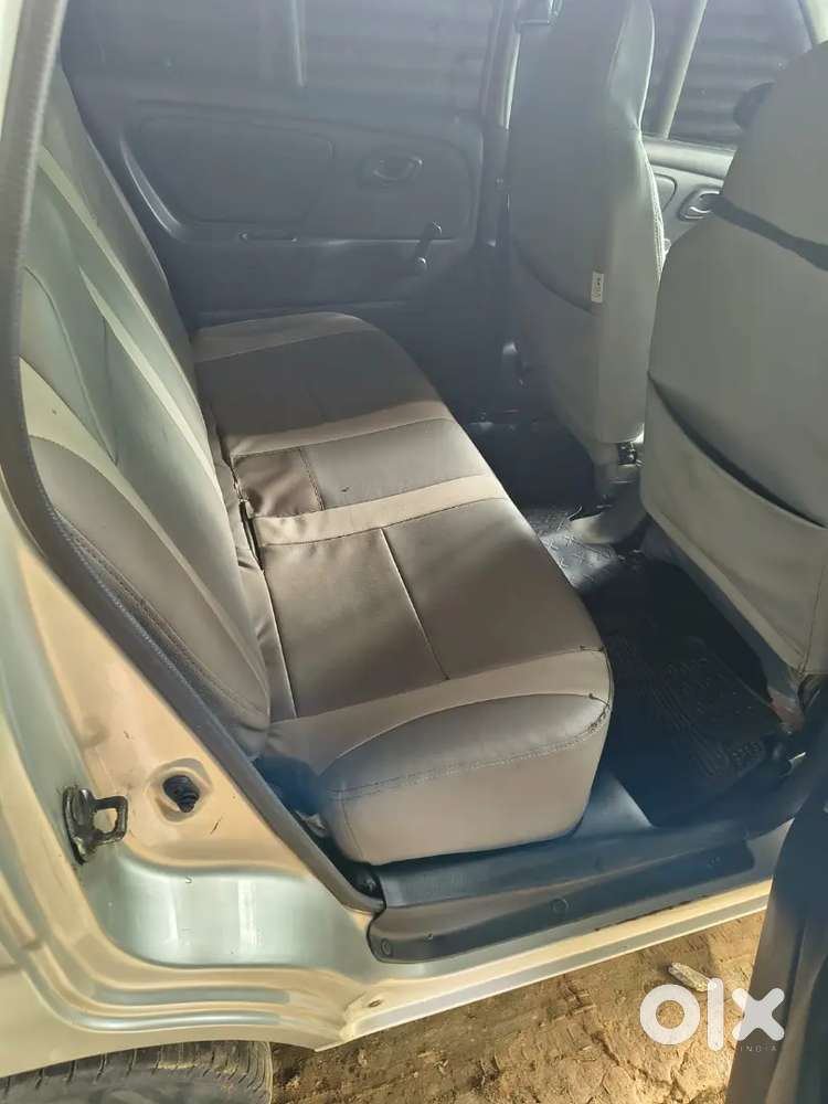 Maruti Suzuki Alto 2011 Petrol 49000 Km Driven
