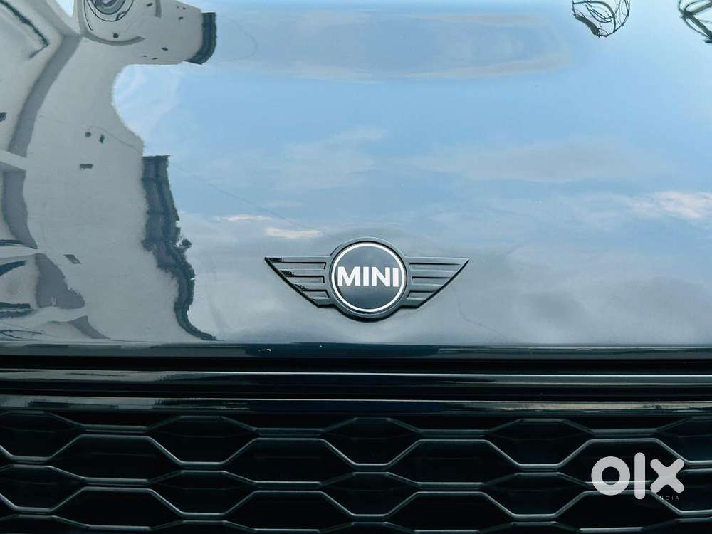 Mini Cooper Countryman D, 2019, Diesel