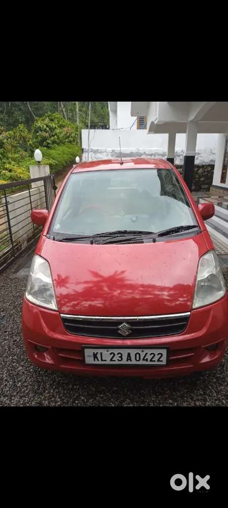 Maruti Suzuki Estilo 2008 Petrol 90000 Km Driven