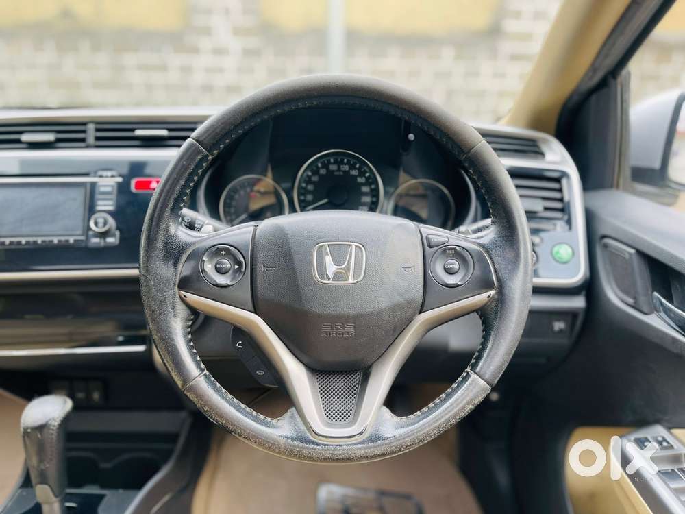 Honda City 2014-2015 I Vtec Vx, 2014, Petrol