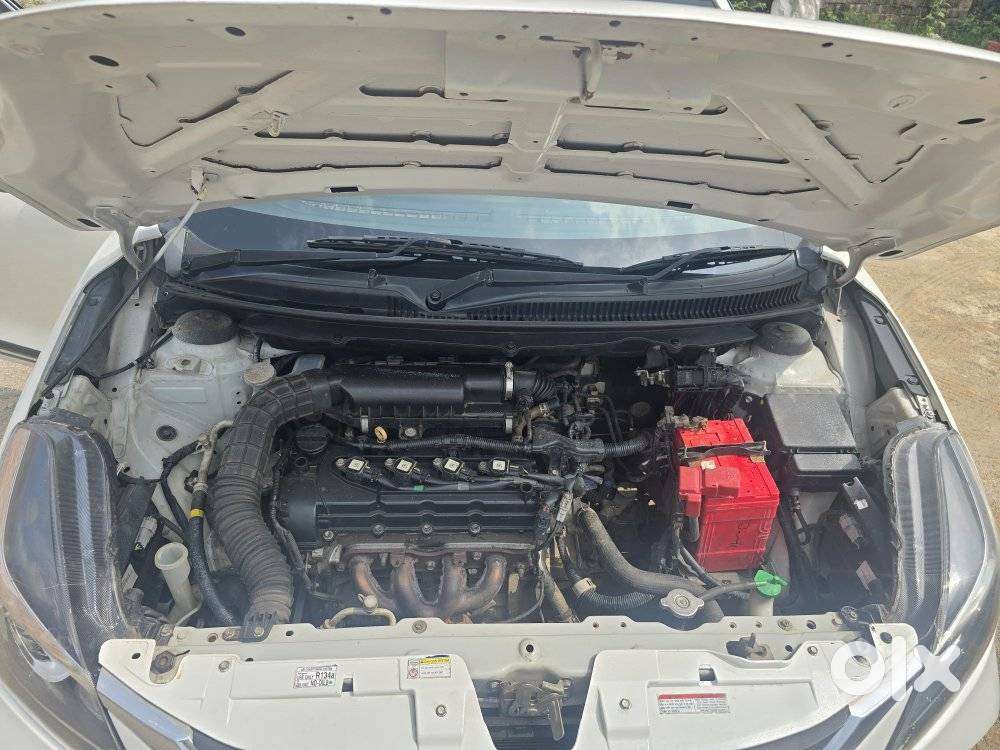 Maruti Suzuki Baleno Delta, 2021, Petrol