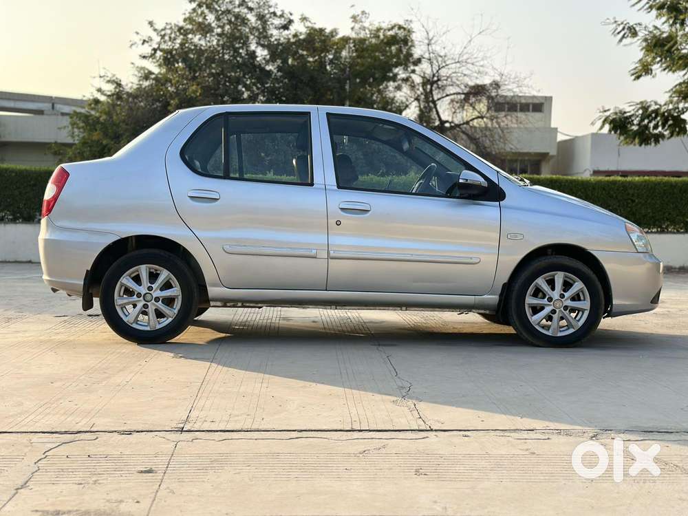 Tata Indigo Cs Evx, 2012, Diesel