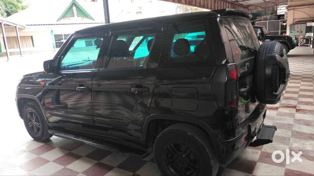 Mahindra Bolero Neo 2023 Ready