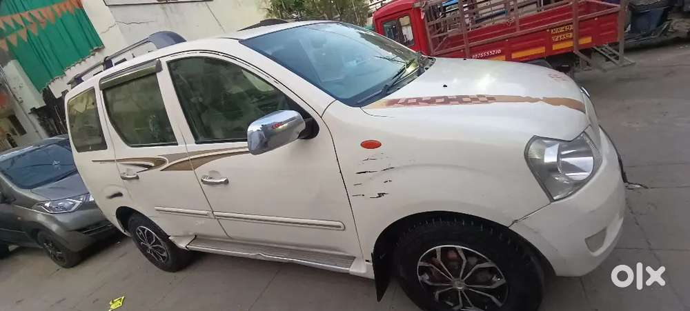 Mahindra Xylo 2010 Diesel Well Maintained