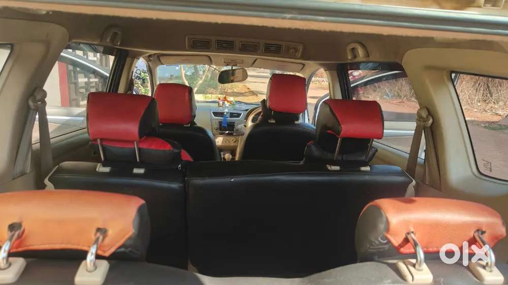 Maruti Suzuki Ertiga Disesel Zdi Top End