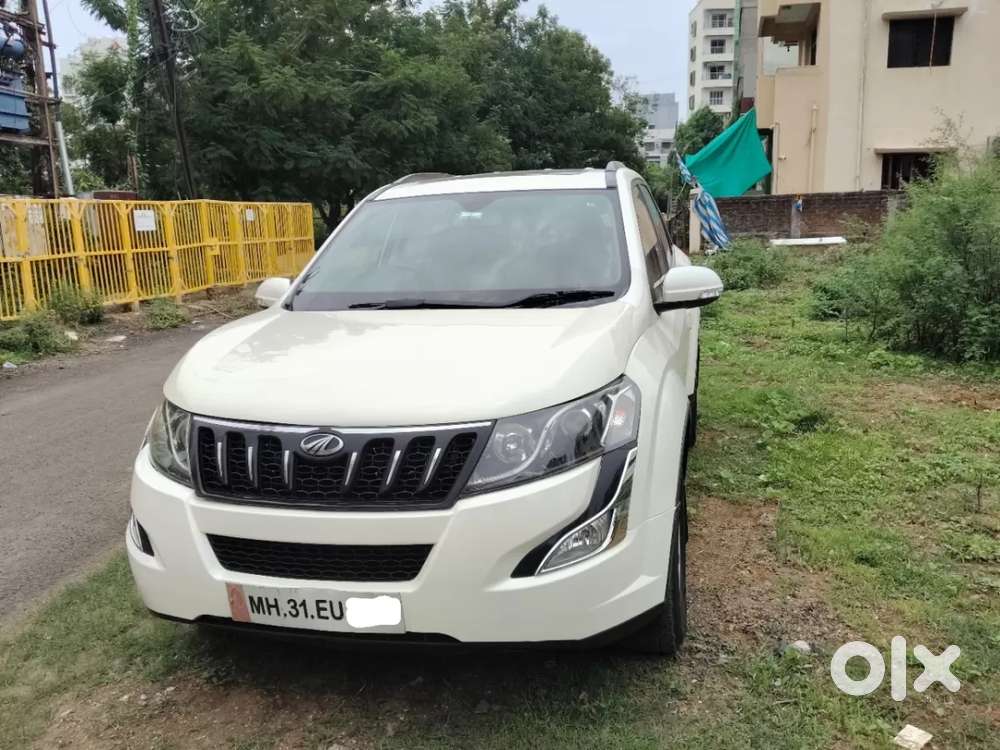 Mahindra Xuv500 W10 1.99 Mhawk, 2015, Diesel