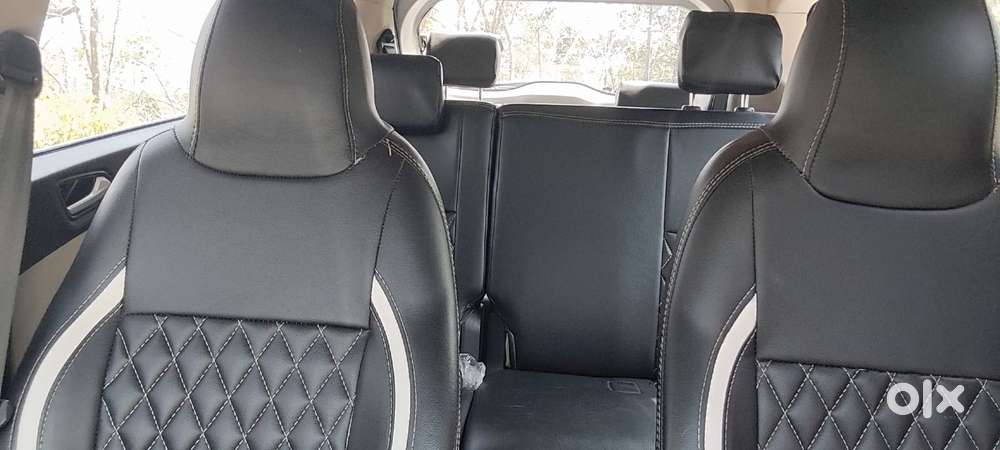 Renault Triber Rxz Easy-r Amt, 2020, Petrol