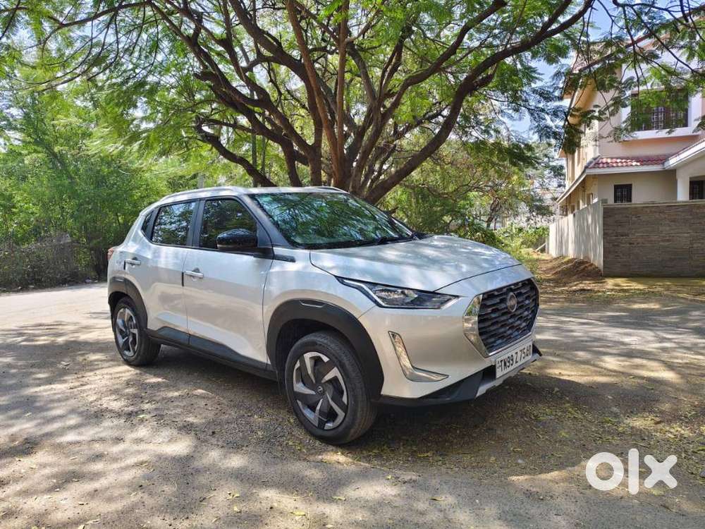 Nissan Magnite 1.0 Xl, 2023, Petrol