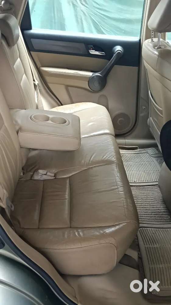 Honda Cr-v 2009