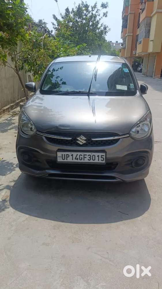 Maruti Suzuki Celerio 2025