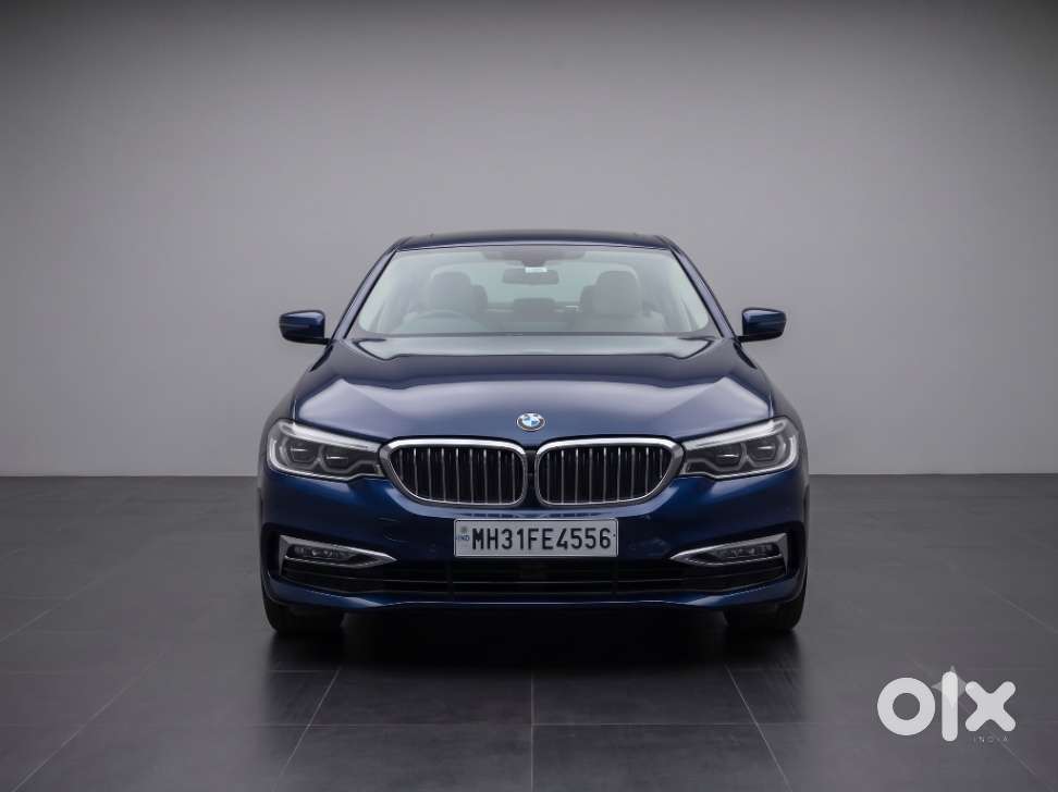 Bmw 6 Series 3.0 Gt 630d Luxury Line, 2019, Diesel