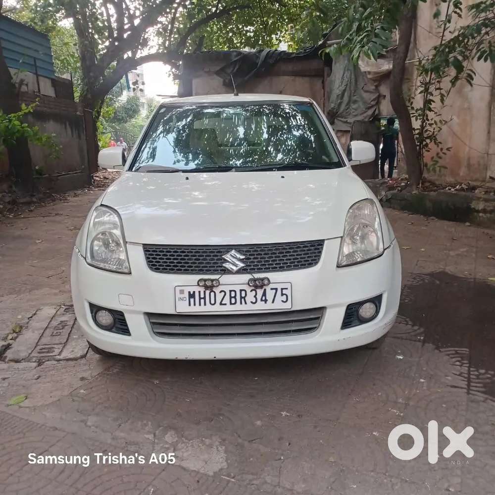 All Clear Maruti Suzuki Dzire 2011 Urgent Sell