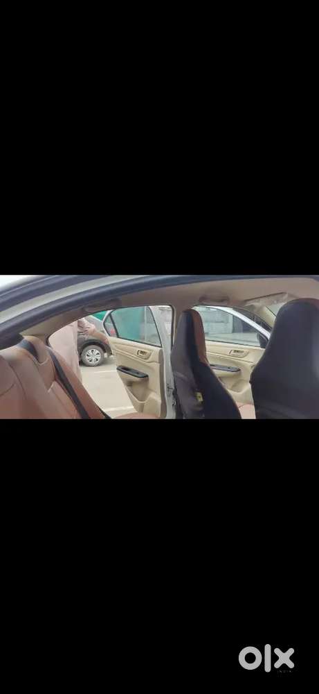 Honda Amaze 2023 Petrol 84000 Km Driven