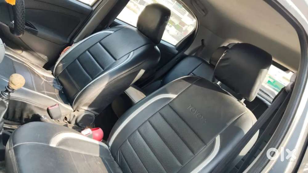 Toyota Etios Cross 2014 Diesel