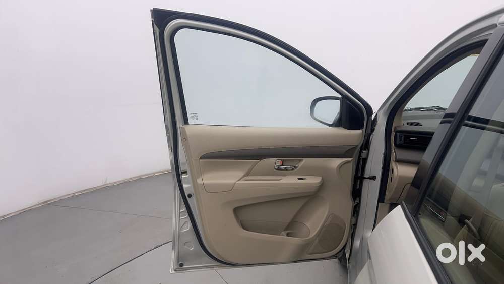 Maruti Suzuki Ertiga Vdi, 2019, Diesel