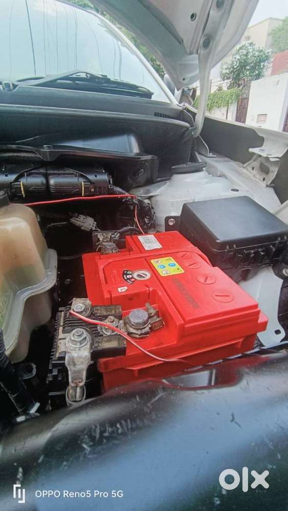 Maruti Suzuki Dzire 2017-2020 Vdi Amt, 2018, Diesel